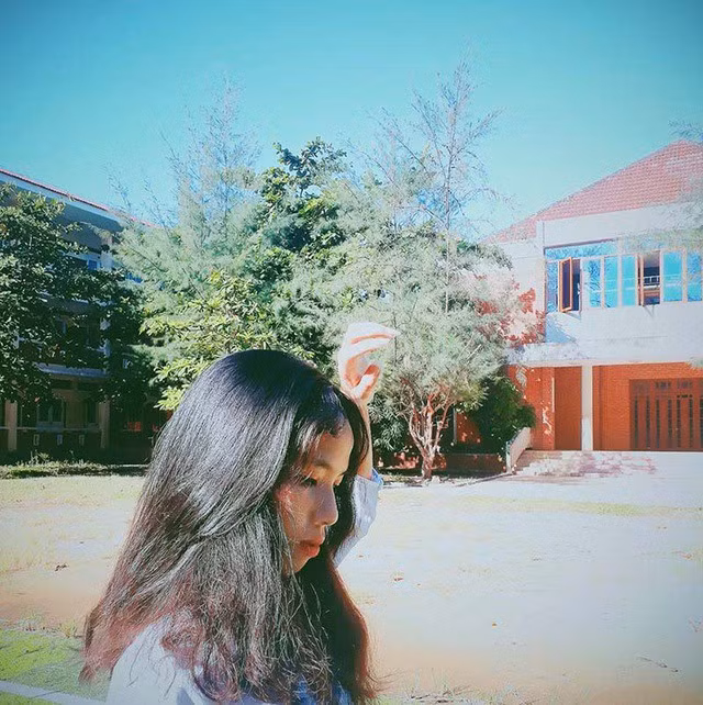  Bạn thân khác giới quen nhau qua mạng, cùng thức khuya ôn bài và đỗ trường Y - Ảnh 5.