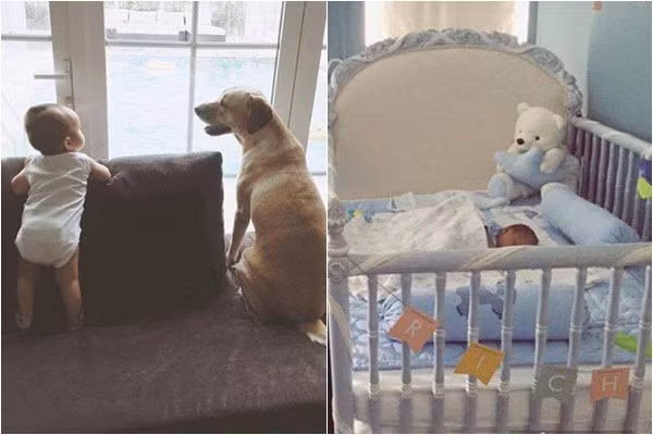 Cuộc sống của các Rich kid thế hệ 10X nhà sao Việt: Ở biệt thự triệu đô, tủ đồ ngập hàng hiệu, du lịch khắp thế giới ảnh 9