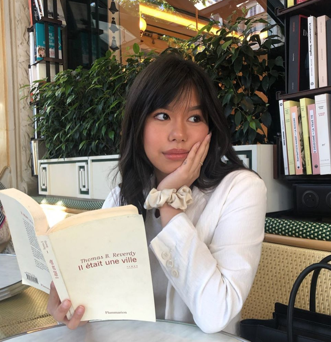 Ái nữ nhà Diễm My 6x: Chị xinh như hoa hậu, em sexy như hot girl - ảnh 10