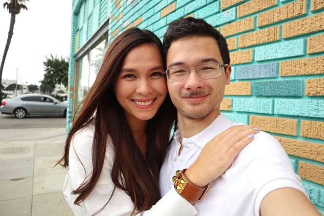 Ái nữ nhà Diễm My 6x: Chị xinh như hoa hậu, em sexy như hot girl - ảnh 9