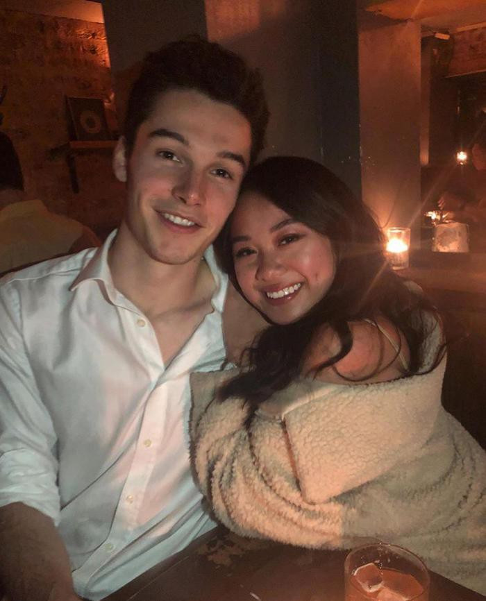 Điểm mặt hội con út "đắt giá", nhan sắc và tài năng đỉnh cao ảnh 8 Điểm mặt hội con út "đắt giá", nhan sắc và tài năng đỉnh cao ảnh 8