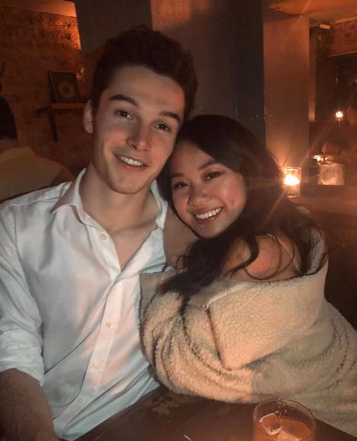 Điểm mặt hội con út "đắt giá", nhan sắc và tài năng đỉnh cao ảnh 8