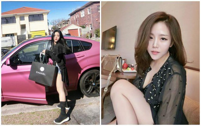 Điểm mặt hội con út "đắt giá", nhan sắc và tài năng đỉnh cao ảnh 3 Điểm mặt hội con út "đắt giá", nhan sắc và tài năng đỉnh cao ảnh 3