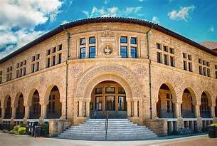 Đại học Stanford (Mỹ).