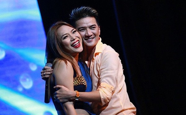 Đàm Vĩnh Hưng: Lấp lửng về giới tính và sự kín tiếng bất thường ở tuổi 48-3