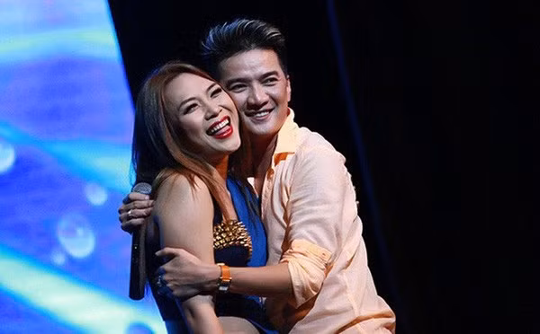 Đàm Vĩnh Hưng: Lấp lửng về giới tính và sự kín tiếng bất thường ở tuổi 48-3