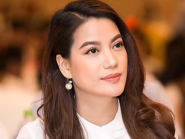 Trương Ngọc Ánh.