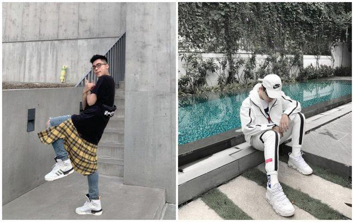 Điểm mặt hội con út "đắt giá", nhan sắc và tài năng đỉnh cao ảnh 16 Điểm mặt hội con út "đắt giá", nhan sắc và tài năng đỉnh cao ảnh 16