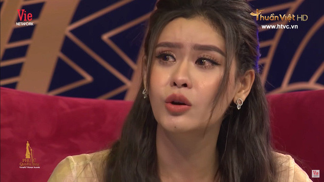 Trương Quỳnh Anh bật khóc: Đến với Tim, tôi mất tất cả mọi thứ, mất quản lý, bạn bè, cha mẹ-5