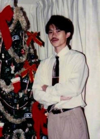 Bất ngờ loạt ảnh thời trẻ “đẹp trai, phong trần” của Hoài Linh ảnh 7 Giải trí - Bất ngờ với loạt ảnh