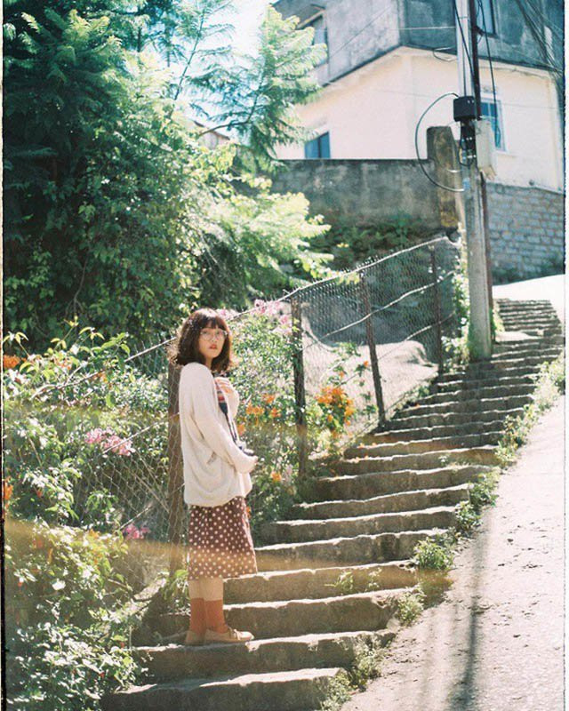 7 con dốc tình Đà Lạt, tạo dáng kiểu gì cũng đẹp xuất sắc ảnh 3 7 con doc tinh da lat cho ra doi 1001 buc hinh, tao dang kieu gi cung dep xuat sac - 4