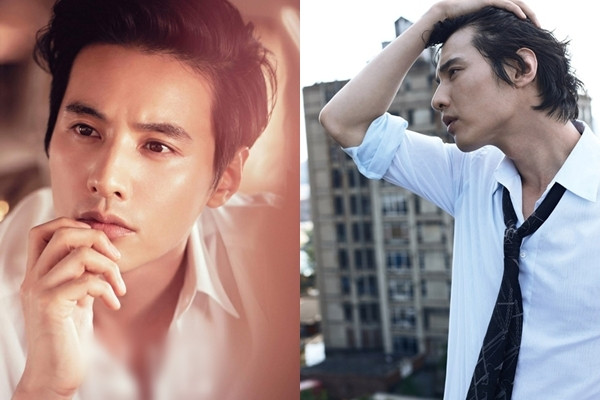 Cuộc đời thăng trầm của dàn sao "Trái tim mùa thu" sau gần 20 năm ảnh 6 Cuộc đời thăng trầm của dàn sao "Trái tim mùa thu" sau gần 20 năm ảnh 6