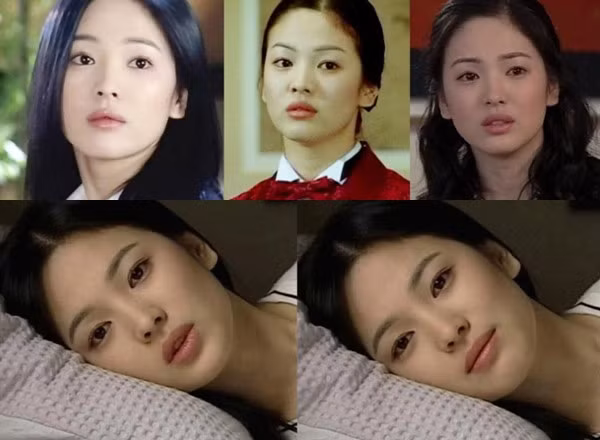 Cuộc đời thăng trầm của dàn sao "Trái tim mùa thu" sau gần 20 năm ảnh 2 Cuộc đời thăng trầm của dàn sao "Trái tim mùa thu" sau gần 20 năm ảnh 2