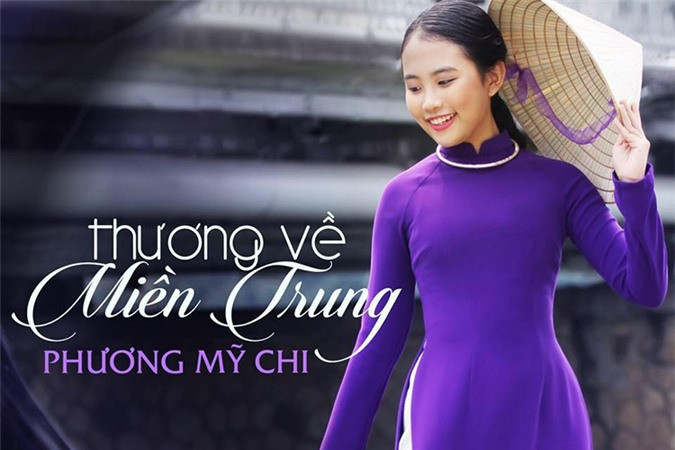 Phương Mỹ Chi kiếm được bộn tiền.