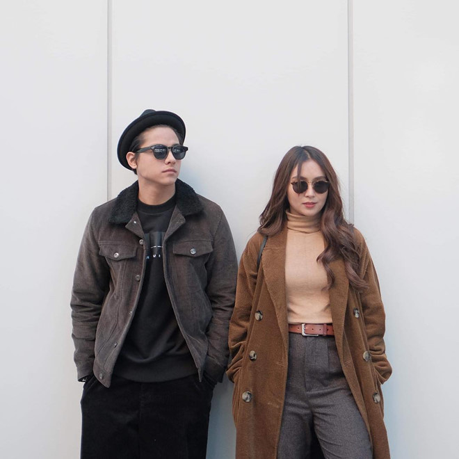 Chân dung nữ diễn viên 9X liên tục khuynh đảo phòng vé Philippines - ảnh 11