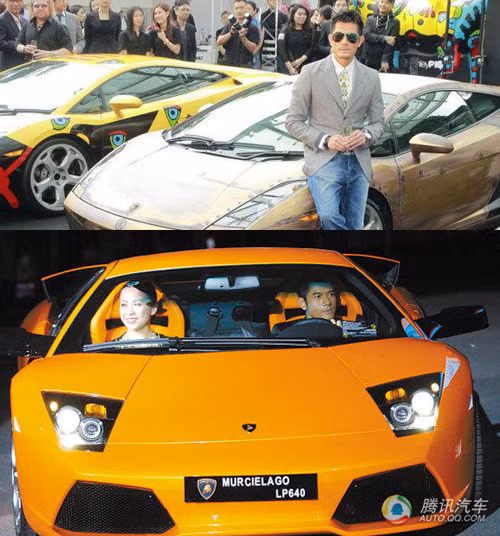 Những bộ sưu tập cực độc, cực hấp dẫn từ bình dân cho tới tiền tỷ của sao Hoa ngữ-10