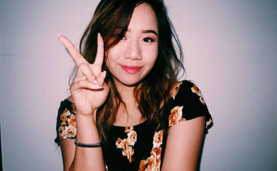 Hai cô con gái xinh đẹp giỏi giang kín tiếng của MC Kỳ Duyên ảnh 9 Hai cô con gái xinh đẹp giỏi giang kín tiếng của MC Kỳ Duyên