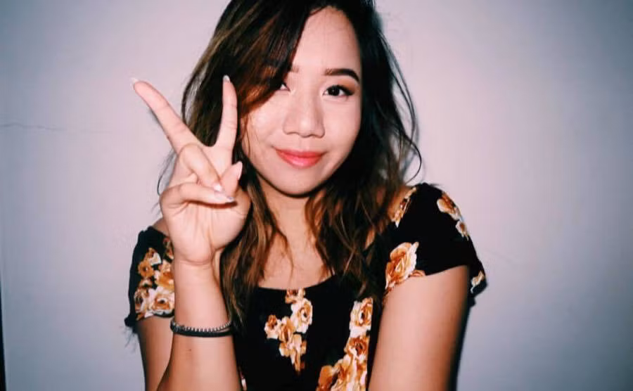 Hai cô con gái xinh đẹp giỏi giang kín tiếng của MC Kỳ Duyên