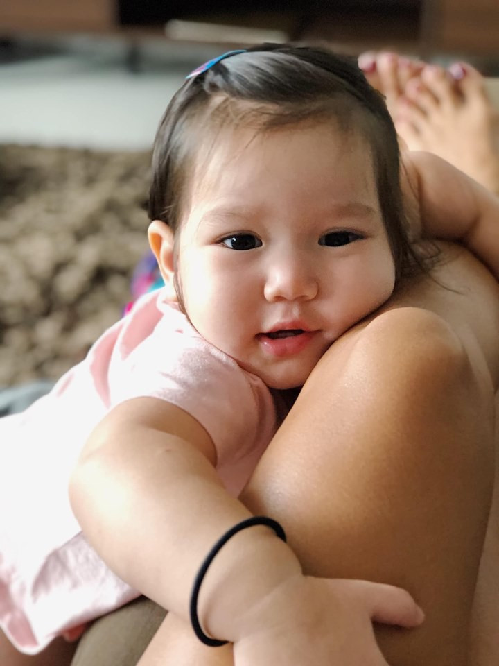 Cuộc sống của các Rich kid thế hệ 10X nhà sao Việt: Ở biệt thự triệu đô, tủ đồ ngập hàng hiệu, du lịch khắp thế giới ảnh 52 Cuộc sống của các Rich kid thế hệ 10X nhà sao Việt: Ở biệt thự triệu đô, tủ đồ ngập hàng hiệu, du lịch khắp thế giới ảnh 52