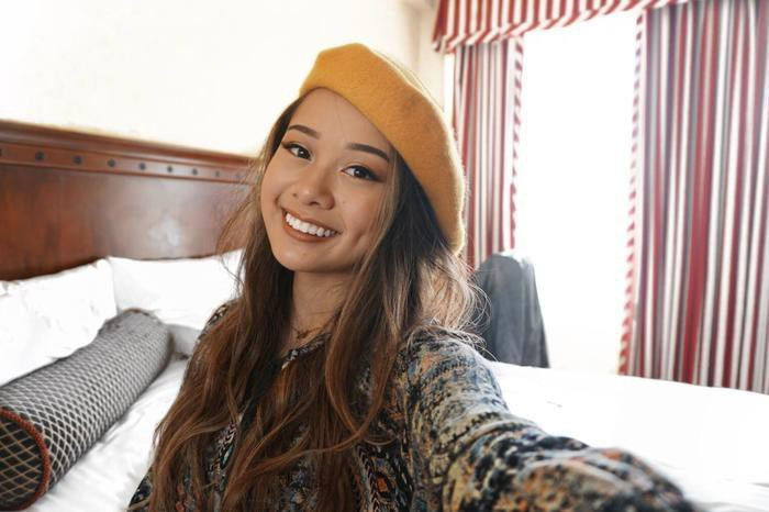 Điểm mặt hội con út "đắt giá", nhan sắc và tài năng đỉnh cao ảnh 5 Điểm mặt hội con út "đắt giá", nhan sắc và tài năng đỉnh cao ảnh 5