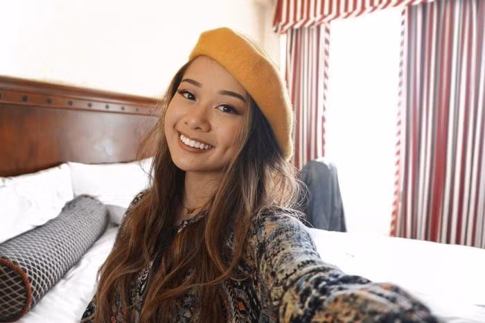 Điểm mặt hội con út "đắt giá", nhan sắc và tài năng đỉnh cao ảnh 5