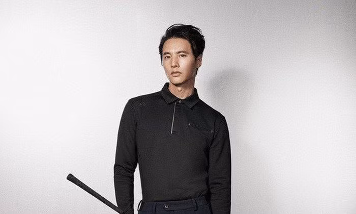 Thực hư tin đồn "đệ nhất mỹ nam" Won Bin nghỉ diễn xuất ảnh 1