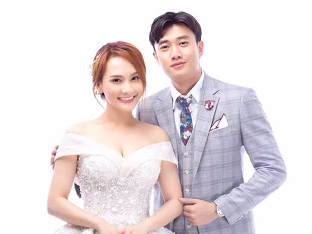 Bị Bảo Thanh bóc mẽ chuyên đi rắc thính dạo mà tối vẫn ôm mẹ ngủ, Quốc Trường tự tin đáp trả-3