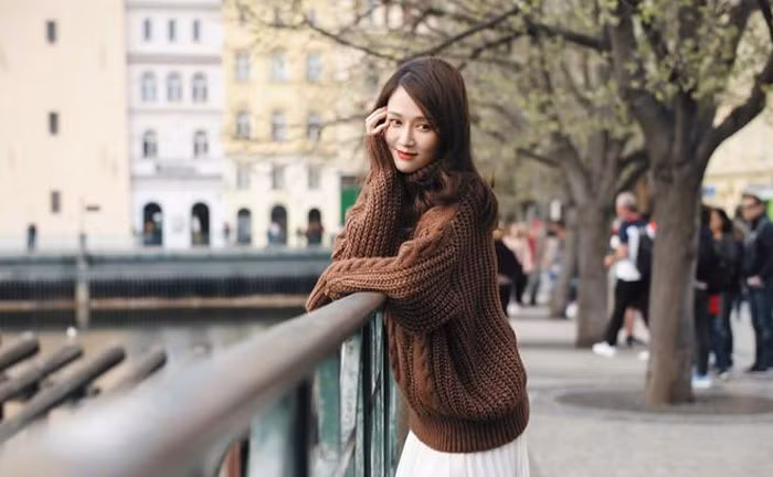 U40 "Đông Phương Bất Bại" Trần Kiều Ân khoe nhan sắc trẻ đẹp như gái đôi mươi ảnh 5