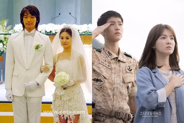 Cuộc đời thăng trầm của dàn sao "Trái tim mùa thu" sau gần 20 năm ảnh 3 Cuộc đời thăng trầm của dàn sao "Trái tim mùa thu" sau gần 20 năm ảnh 3