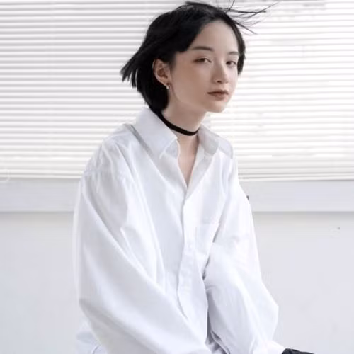 Nhan sắc trong veo của nàng thơ mới trong giới nhiếp ảnh Việt ảnh 4