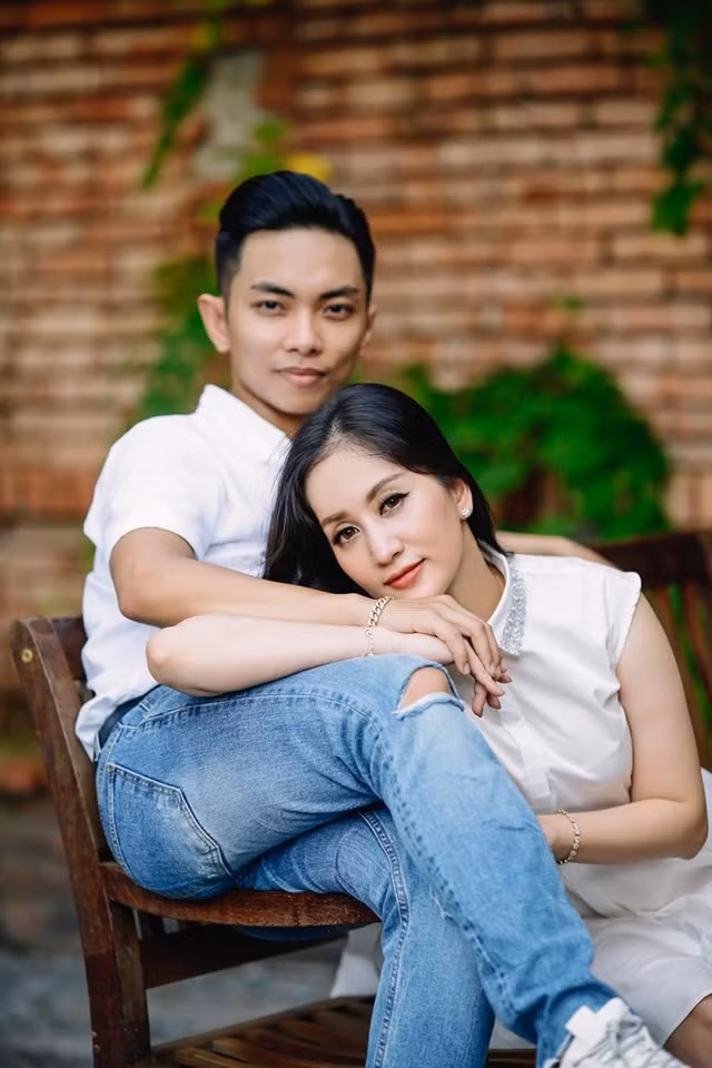 Lỡ cho Khánh Thi mượn thẻ ngân hàng, Phan Hiển không ngờ phải nhận cái kết quá chát - Ảnh 5.