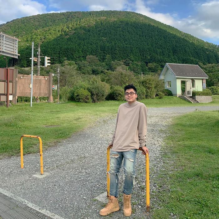 Điểm mặt hội con út "đắt giá", nhan sắc và tài năng đỉnh cao ảnh 17 Điểm mặt hội con út "đắt giá", nhan sắc và tài năng đỉnh cao ảnh 17