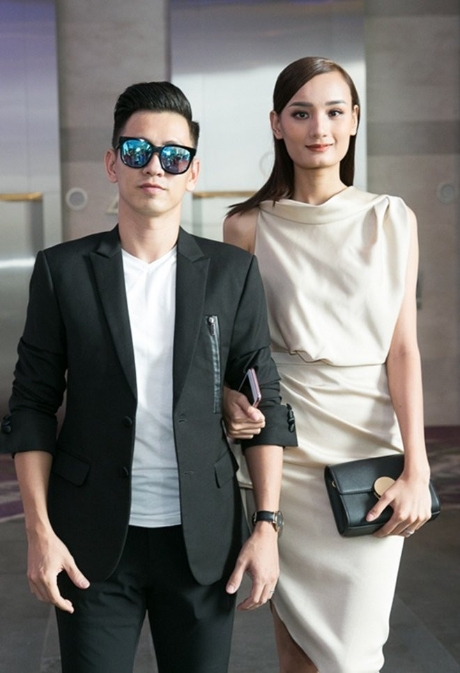 Chưa có con sau gần 5 năm kết hôn, chồng Lê Thúy thừa nhận gia đình căng thẳng ảnh 2 Chưa có con sau gần 5 năm kết hôn, chồng Lê Thúy thừa nhận gia đình căng thẳng ảnh 2