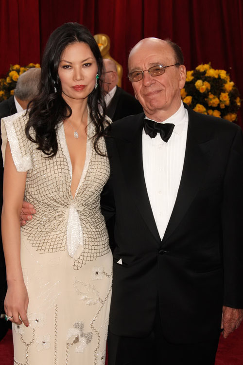 Đường tình ly kỳ hơn phim của nữ tỷ phú gốc Trung Quốc Đặng Văn Địch - Ảnh 3 Đường tình ly kỳ hơn phim của nữ tỷ phú gốc Trung Quốc Đặng Văn Địch - Ảnh 3