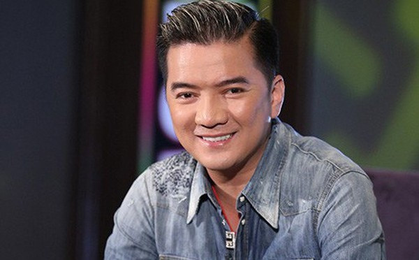 Đàm Vĩnh Hưng: Lấp lửng về giới tính và sự kín tiếng bất thường ở tuổi 48-5