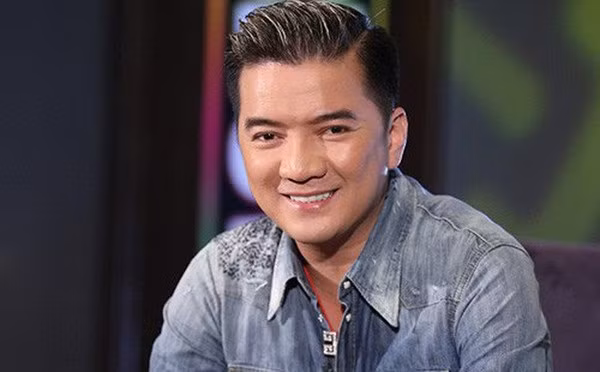 Đàm Vĩnh Hưng: Lấp lửng về giới tính và sự kín tiếng bất thường ở tuổi 48-5