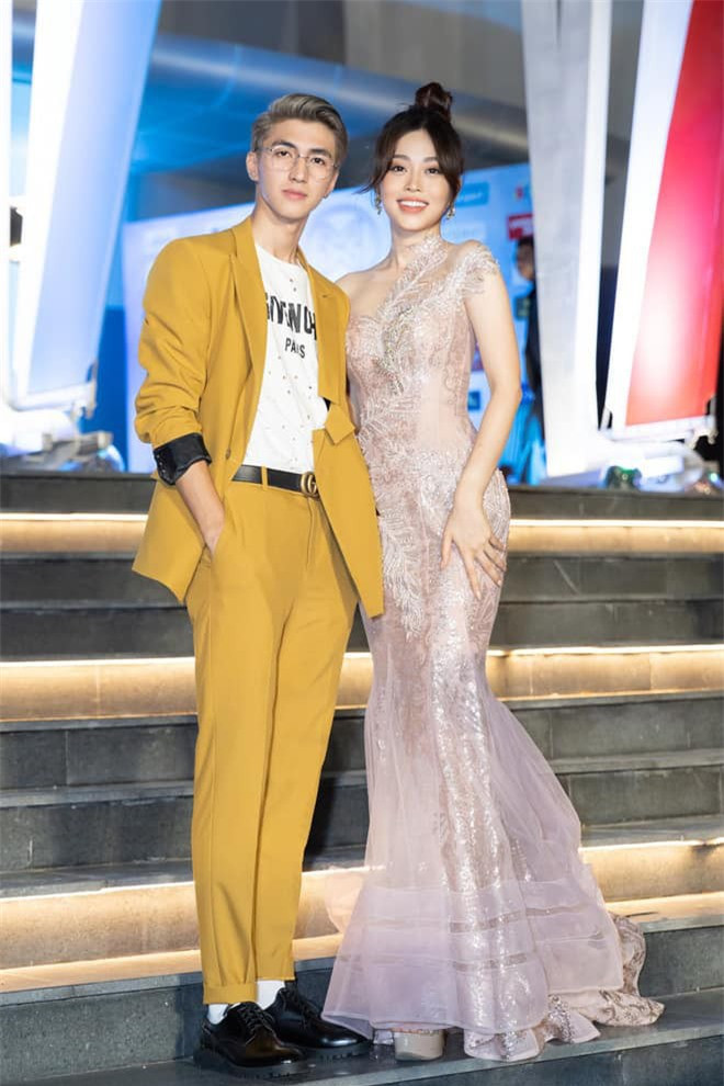 Bình An lộ ảnh đưa Á hậu Phương Nga “ra mắt” gia đình? ảnh 3 Bình An lộ ảnh đưa Á hậu Phương Nga “ra mắt” gia đình? ảnh 3