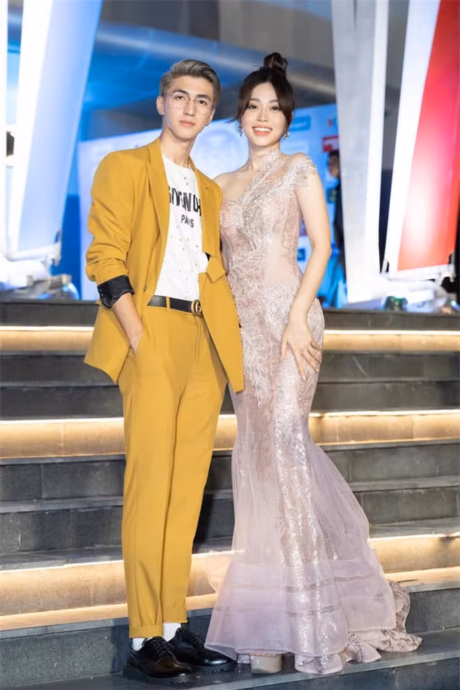 Bình An lộ ảnh đưa Á hậu Phương Nga “ra mắt” gia đình? ảnh 3