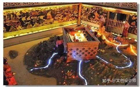 Người phụ nữ đứng sau "cạm bẫy chết người" trong lăng mộ Tần Thủy Hoàng: Từ góa phụ giàu có đến kẻ thân cận được vua Tần kính trọng - Ảnh 2. Người phụ nữ đứng sau "cạm bẫy chết người" trong lăng mộ Tần Thủy Hoàng: Từ góa phụ giàu có đến kẻ thân cận được vua Tần kính trọng - Ảnh 2.