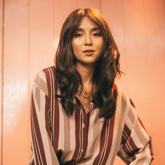 Chân dung nữ diễn viên 9X liên tục khuynh đảo phòng vé Philippines - ảnh 5