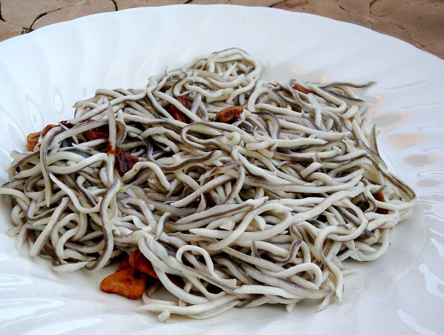 10 mon hai san chi co gioi nha giau moi dam chi tra hinh anh 6 