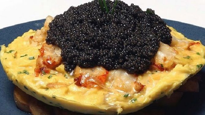 10 mon hai san chi co gioi nha giau moi dam chi tra hinh anh 5 