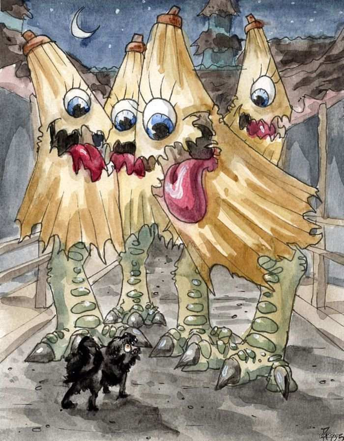 12 nhân vật ma quái đáng sợ nhất trong truyền thuyết châu Á hình ảnh 3 12 nhan vat ma quai dang so nhat trong truyen thuyet chau a hinh anh 3