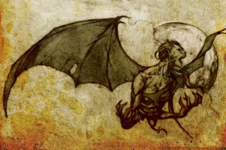 12 nhan vat ma quai dang so nhat trong truyen thuyet chau a hinh anh 12