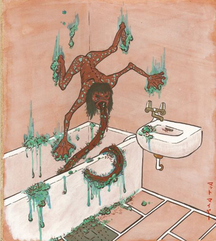 12 nhân vật ma quái đáng sợ nhất trong truyền thuyết châu Á hình ảnh 5 12 nhan vat ma quai dang so nhat trong truyen thuyet chau a hinh anh 5