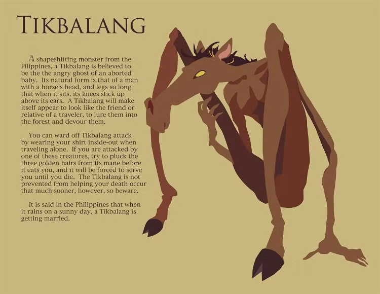 12 nhan vat ma quai dang so nhat trong truyen thuyet chau a hinh anh 9