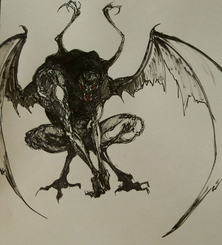 12 nhân vật ma quái đáng sợ nhất trong truyền thuyết châu Á hình ảnh 8 12 nhan vat ma quai dang so nhat trong truyen thuyet chau a hinh anh 8