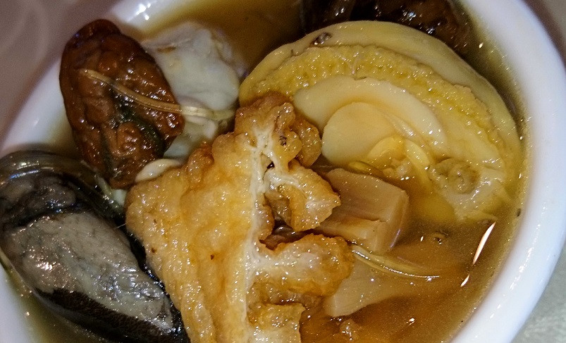 10 mon hai san chi co gioi nha giau moi dam chi tra hinh anh 3 