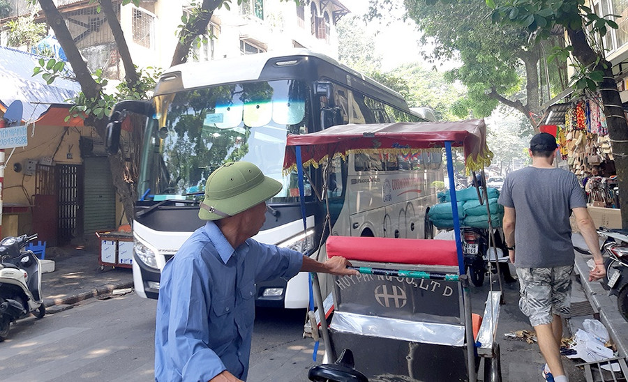 Keyword đầu tiên có dấu