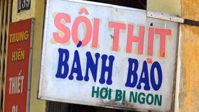 "Sôi" hơi bị ngon à nha, ăn ngon cũng khen mà không ngon cũng phải khen nhé!